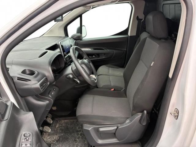 Citroen Berlingo image 7