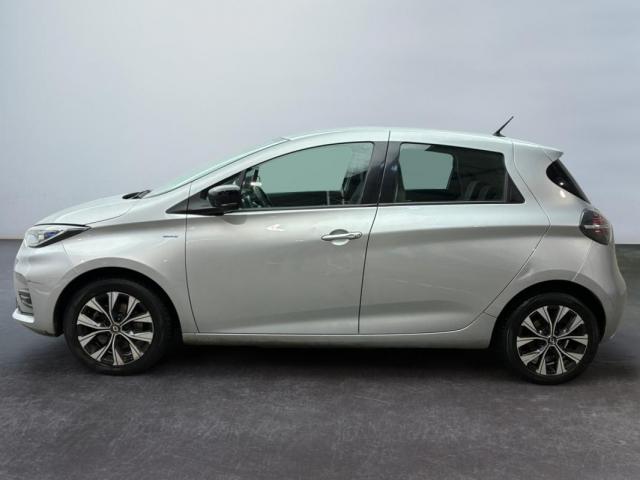 Renault Zoe image 3