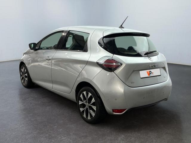 Renault Zoe image 5