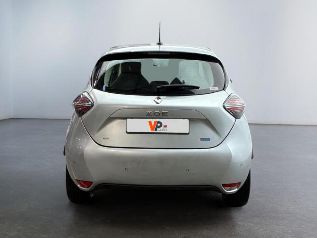 Renault Zoe image 4