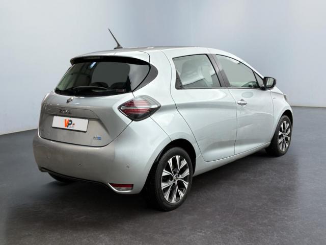 Renault Zoe image 8