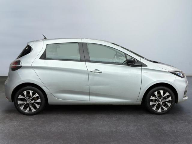 Renault Zoe image 2