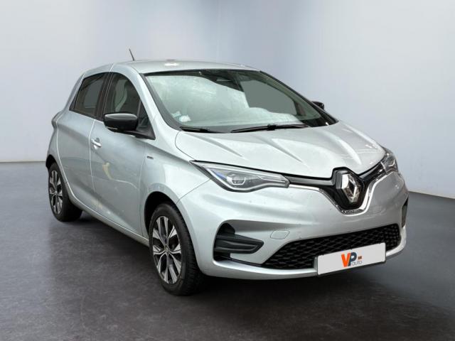 Renault Zoe image 6