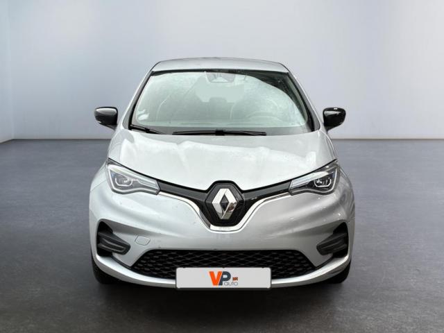 Renault Zoe image 7