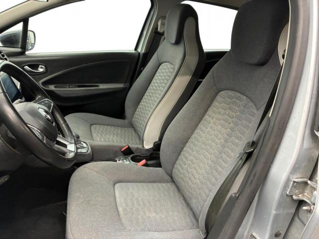 Renault Zoe image 1