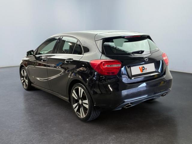 Mercedes Benz Classe A image 4