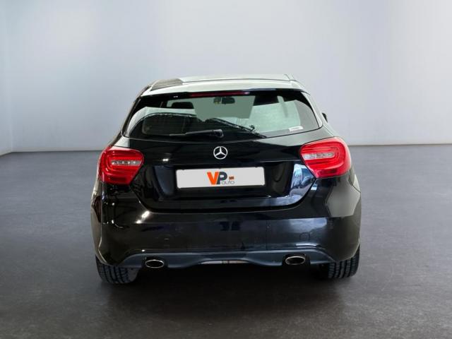 Mercedes Benz Classe A image 1