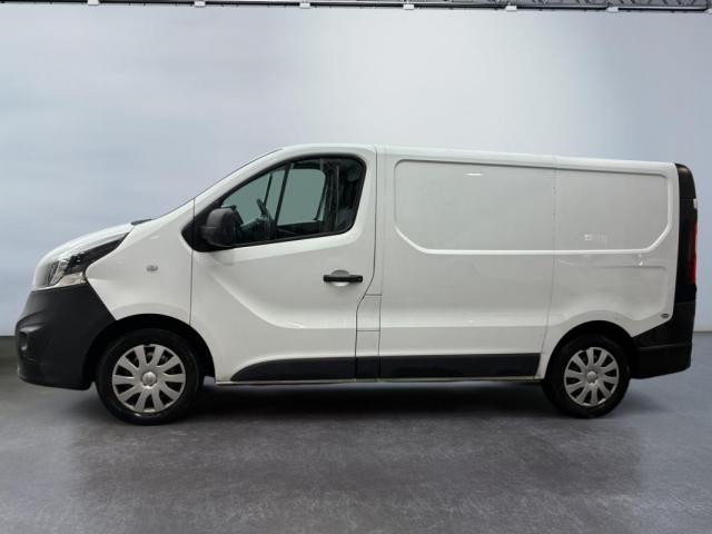 Opel Vivaro image 3