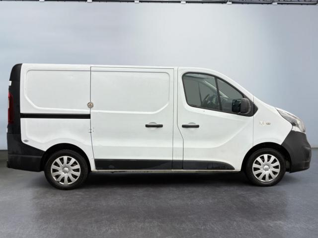 Opel Vivaro image 7