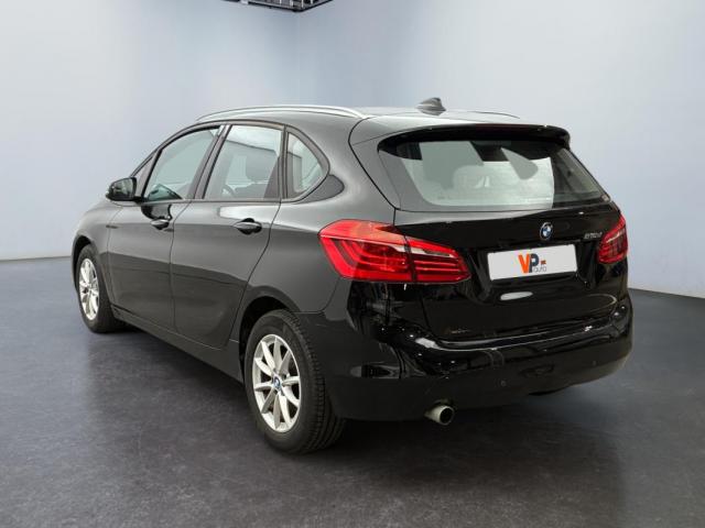 Bmw Serie 2 Active Tourer image 6