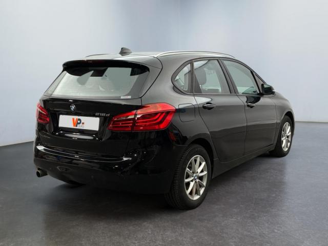 Bmw Serie 2 Active Tourer image 4