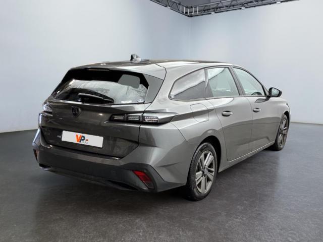 Peugeot 308 Sw image 2