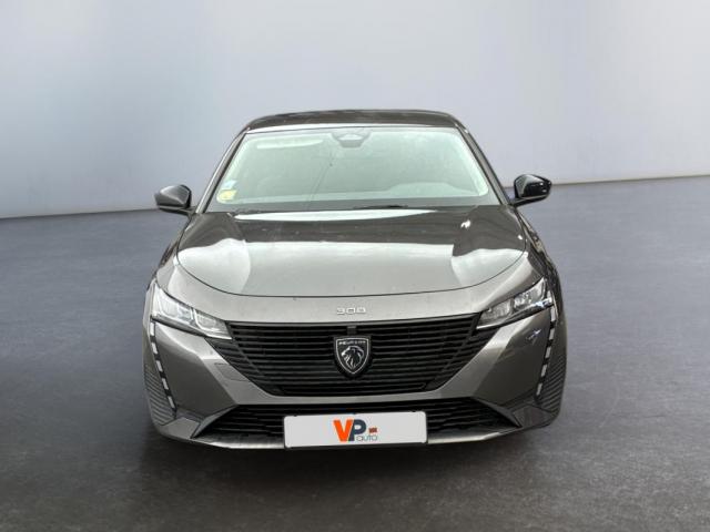 Peugeot 308 Sw image 4