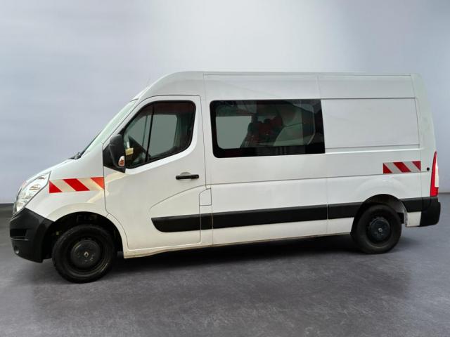 Renault Master image 1