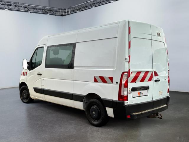 Renault Master image 5