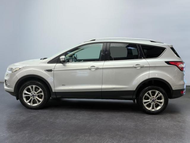Ford Kuga image 6