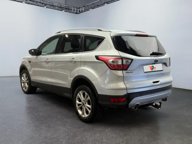 Ford Kuga image 3