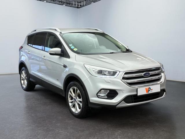 Ford Kuga image 5