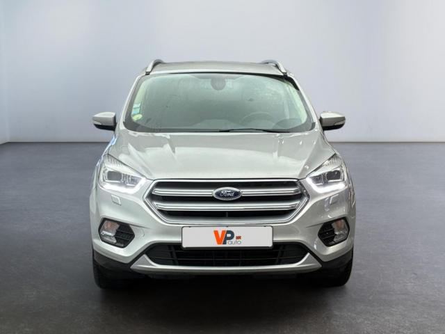 Ford Kuga image 7