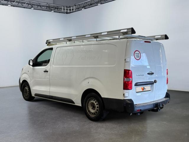 Peugeot Expert image 6