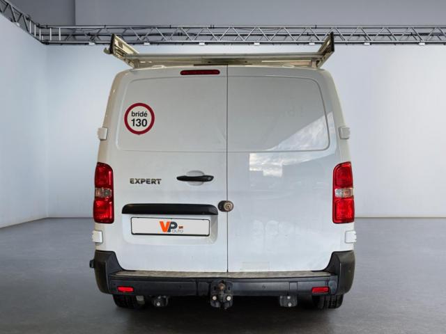 Peugeot Expert image 8