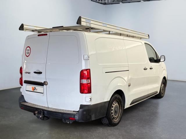 Peugeot Expert image 2
