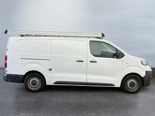 Peugeot Expert image 4