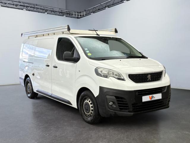Peugeot Expert image 3