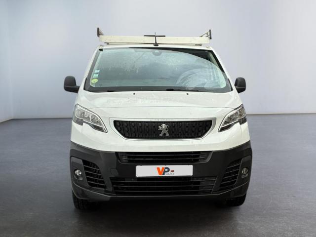 Peugeot Expert image 1
