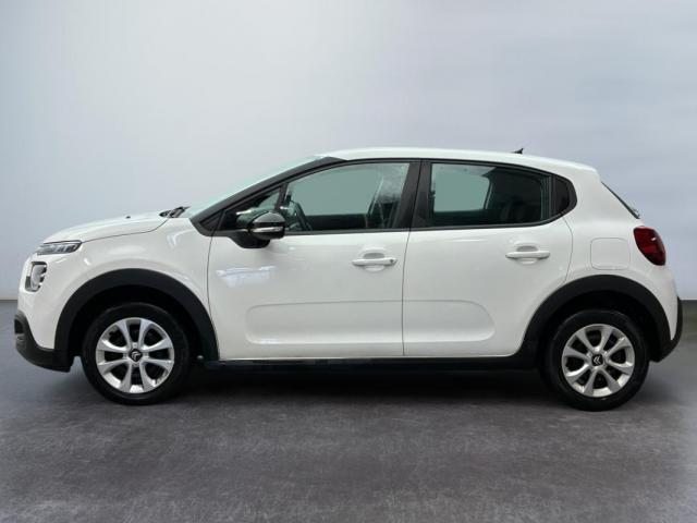 Citroen C3 image 2