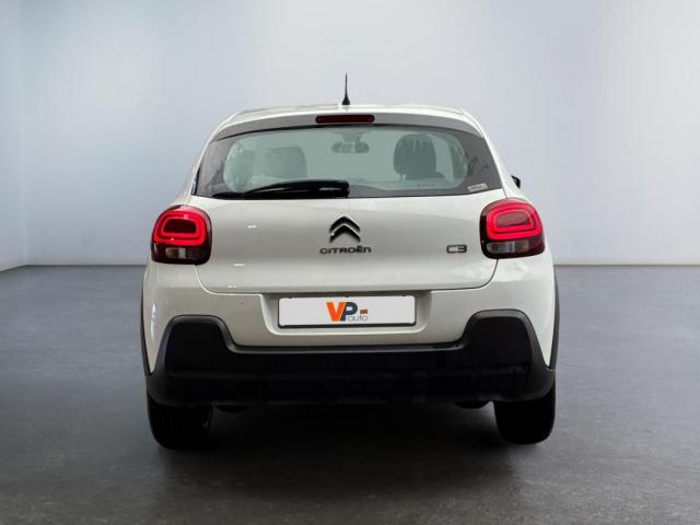 Citroen C3 image 6