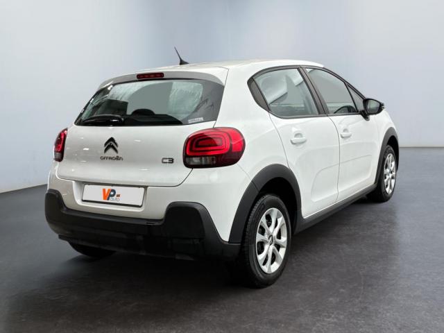 Citroen C3 image 4