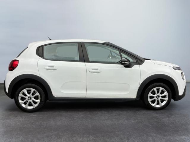 Citroen C3 image 5