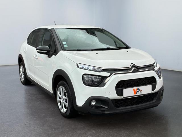 Citroen C3 image 8