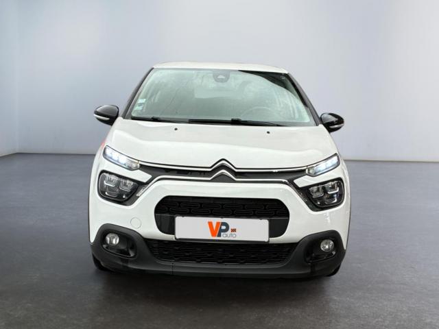 Citroen C3 image 1
