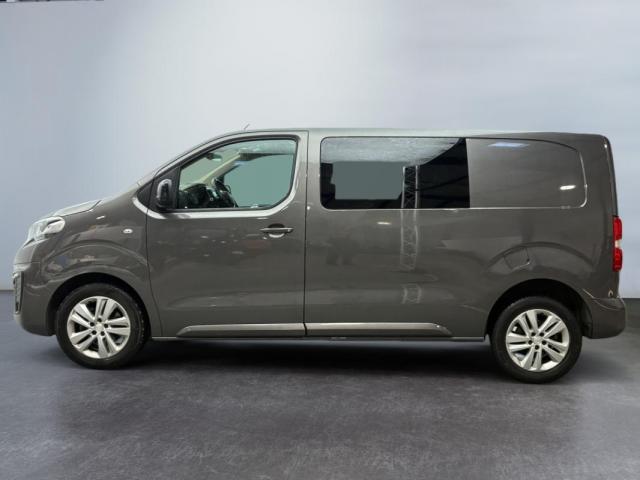 Peugeot Expert image 4