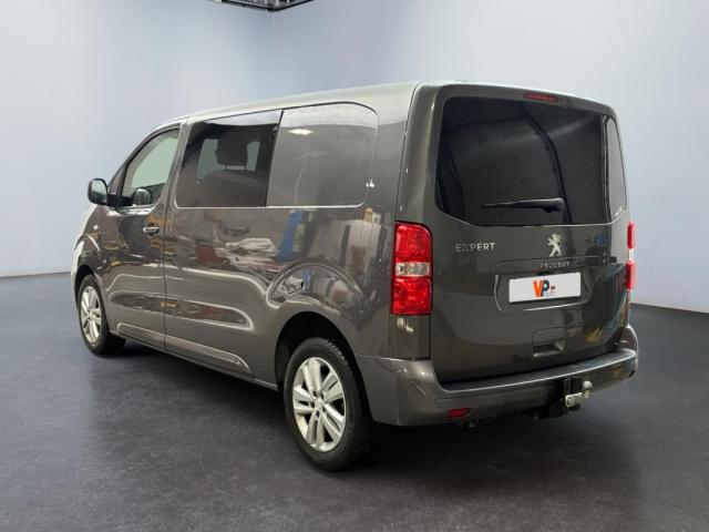 Peugeot Expert image 5