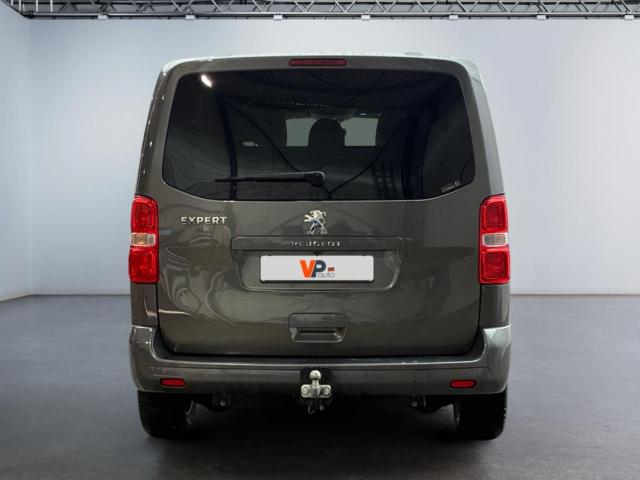 Peugeot Expert image 7