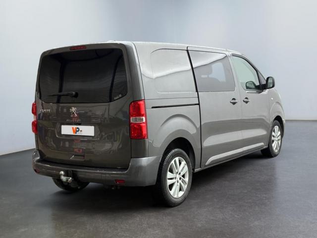 Peugeot Expert image 1