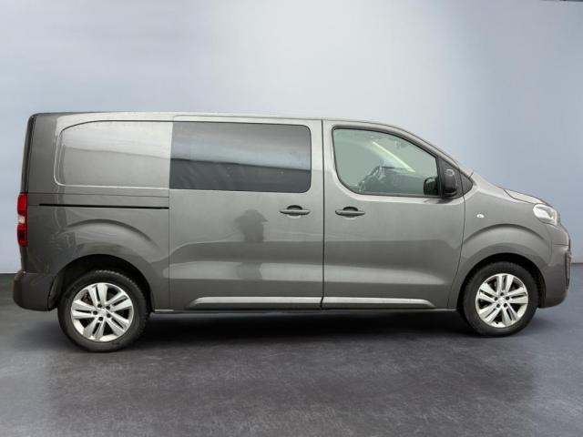 Peugeot Expert image 8