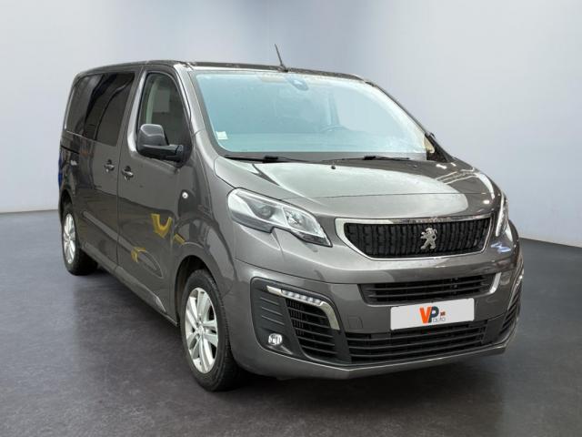 Peugeot Expert image 6