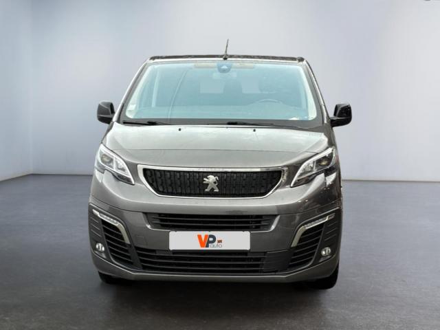 Peugeot Expert image 3