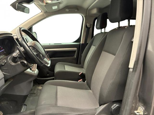 Peugeot Expert image 2