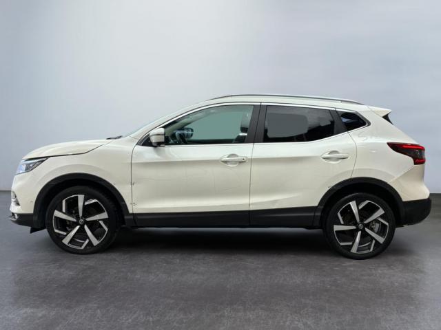 Nissan Qashqai image 3