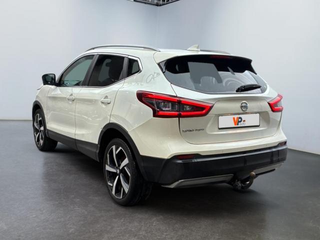 Nissan Qashqai image 6