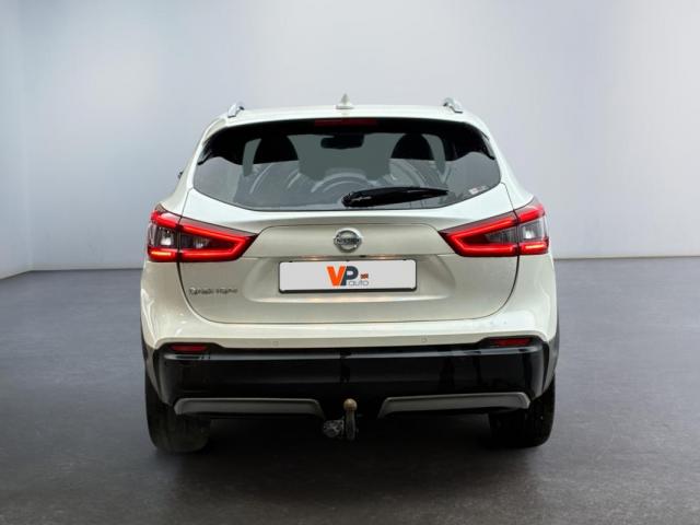 Nissan Qashqai image 7