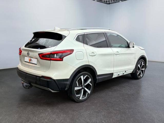 Nissan Qashqai image 4