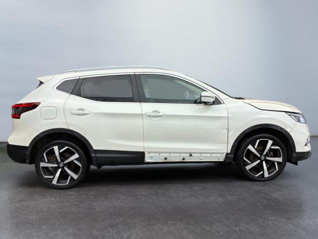 Nissan Qashqai image 8