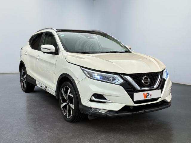 Nissan Qashqai image 2