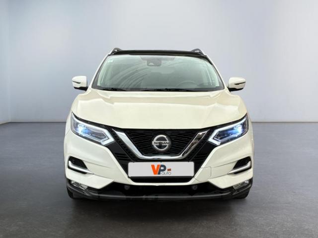 Nissan Qashqai image 5